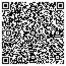 QR code with K C Fire Systems Inc contacts