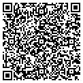 QR code with Sunoco contacts