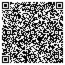 QR code with A New View contacts