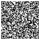 QR code with First Bancorp contacts