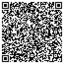 QR code with Atmore Carpet Service contacts