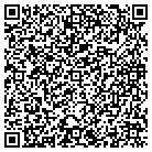 QR code with A To Z Carpet Care of Eufaula contacts