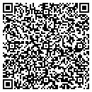 QR code with Alpha Videography contacts