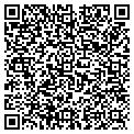 QR code with A & N Consulting contacts