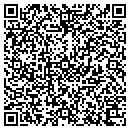 QR code with The Donald E Wiest Company contacts