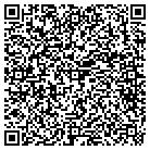 QR code with 3-D Carpet Drapery & Uphlstry contacts