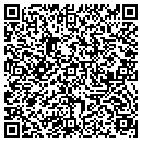 QR code with A2Z Computing Service contacts