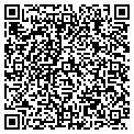 QR code with A 1 Carpet Masters contacts
