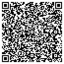 QR code with Aaron Carpets contacts