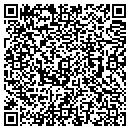 QR code with Avb Advisors contacts
