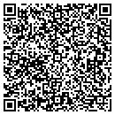 QR code with T & N Sales Inc contacts