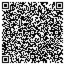 QR code with D&J Depew Co contacts