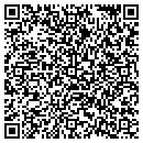 QR code with 3 Point Teks contacts