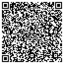 QR code with 3 Point Systems Inc contacts