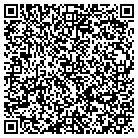 QR code with Three J Dog Training School contacts