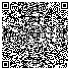 QR code with American First National Bank contacts