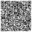 QR code with Anthonhys Custom Carpentry LLC contacts