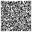 QR code with Heights Inc contacts