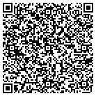 QR code with First Region Bancshares Inc contacts