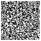 QR code with Advantage Carpet Plus Colortil contacts