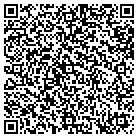 QR code with A B Consulting CO Inc contacts