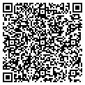 QR code with Bcf LLC contacts