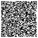 QR code with Matheny Service contacts