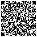 QR code with MT Hope Bankshares Inc contacts