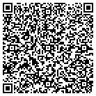 QR code with Premier Financial Bancorp Inc contacts