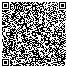 QR code with Advance Floor Covering Inc contacts