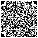 QR code with Ahern It LLC contacts