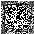 QR code with Gardner's Flooring America contacts