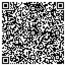 QR code with J Pivot Inc contacts