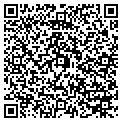 QR code with B & J Floorcovering Inc contacts