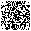 QR code with B&G Consulting Inc contacts