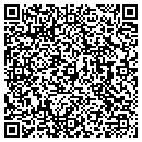 QR code with Herms Repair contacts