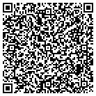 QR code with Rainforest Plant Co contacts