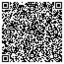 QR code with A Carpet Busters contacts