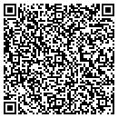 QR code with All Star Cafe contacts