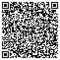 QR code with Alberta W Daniel contacts