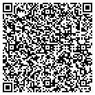 QR code with Accuspeed Consulting contacts