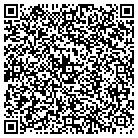 QR code with Anderson Custom Carpeting contacts