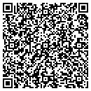 QR code with Cap Carpet contacts