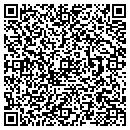 QR code with Acentron Inc contacts