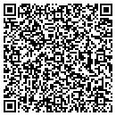 QR code with All Net Inc. contacts