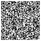 QR code with Haggerty Consulting contacts