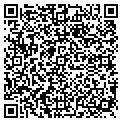 QR code with CSX contacts