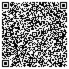 QR code with Ahdf-Coral Wood Court G/P L L C contacts