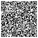QR code with J Z Floors contacts