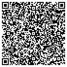QR code with Andreas Georgiou's Programming contacts
